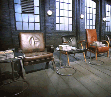 Dragons Den