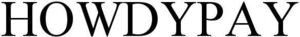 Image for mark 1926850 HOWDYPAY
