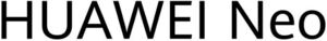 Image for mark 1939148 HUAWEI Neo
