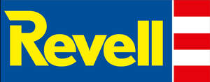 Image for mark UK00004418403 Revell