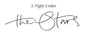 Image for mark UK00004423322 A NIGHT UNDER THE STARS
