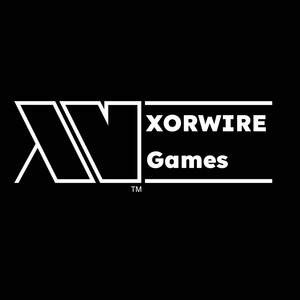 Image for mark UK00004426594 XORWIRE GAMES