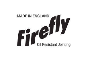 Image for mark UK00004444178 MADE IN ENGLAND Firefly Oil Resistant Jointing