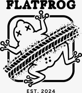 Image for mark UK00004448069 FLATFROG EST. 2024