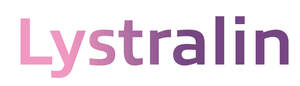 Image for mark UK00004448427 LYSTRALIN
