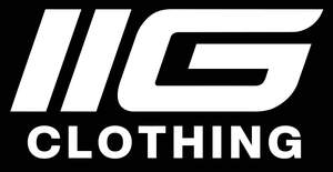 Image for mark UK00004448466 IIG CLOTHING