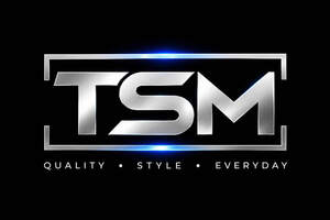 Image for mark UK00004448731 TSM QUALITY . STYLE . EVERYDAY