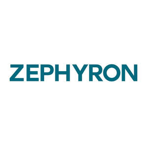 Image for mark UK00004448758 ZEPHYRON