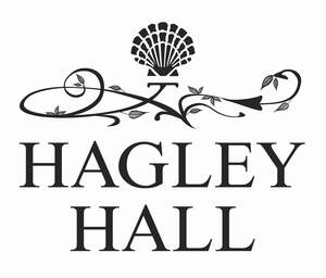 Image for mark UK00004449057 HAGLEY HALL