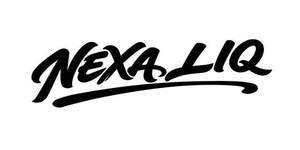 Image for mark UK00004449598 NEXALIQ