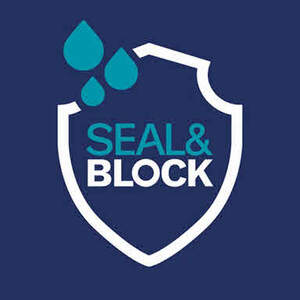 Image for mark UK00004449689 SEAL& BLOCK