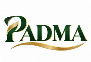 Image for mark UK00004450670 PADMA