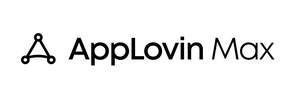 Image for mark UK00004450958 APPLOVIN MAX