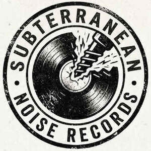 Image for mark UK00004451147 SUBTERRANEAN NOISE RECORDS