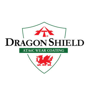 Image for mark UK00004451180 DRAGON SHIELD ATA6C WEAR COATING