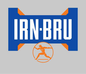 Image for mark UK00004454548 IRN-BRU