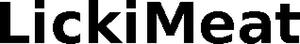 Image for mark 1879882_TIF LickiMeat