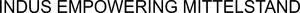 Image for mark 1885381_TIF INDUS EMPOWERING MITTELSTAND