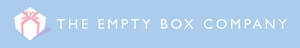 Image for mark UK00004252410 THE EMPTY BOX COMPANY