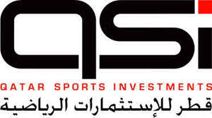 Image for mark UK00004255770 QATAR SPORTS INVESTMENTS قطر للإستثمارات الرياضية