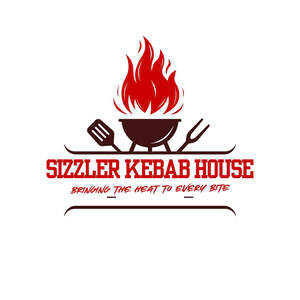 Image for mark UK00004258648 SIZZLER KEBAB HOUSE BRINGING THE HEAT TO EVERY BITE