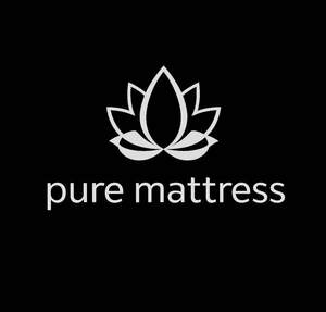 Image for mark UK00004272632 PURE MATTRESS