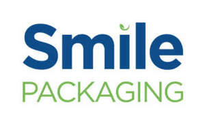 Image for mark UK00004287612_1of2 SMILE PACKAGING