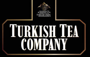 Image for mark UK00004289175 HARVEST OF HIGHLANDS TURKISH TEA COMPANY