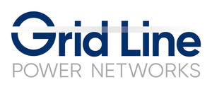 Image for mark UK00004290361_1of2 GRID LINE POWER NETWORKS