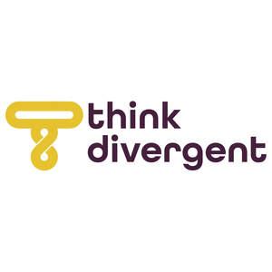 Image for mark UK00004290474_1of3 THINK DIVERGENT