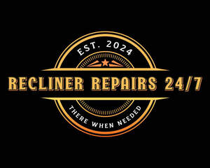 Image for mark UK00004290655 EST 2024 RECLINER REPAIRS 24/7 THERE WHEN NEEDED