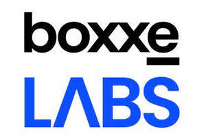 Image for mark UK00004290929 boxxe LABS