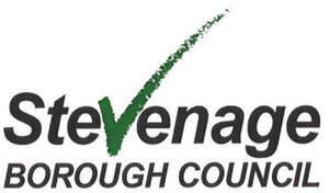 Image for mark UK00004291074 STEVENAGE BOROUGH COUNCIL