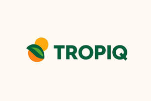 Image for mark UK00004291087 TROPIQ