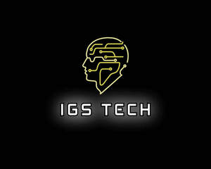 Image for mark UK00004291547 IGS TECH