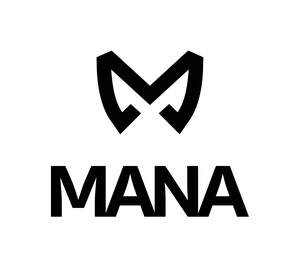 Image for mark UK00004291549 MANA