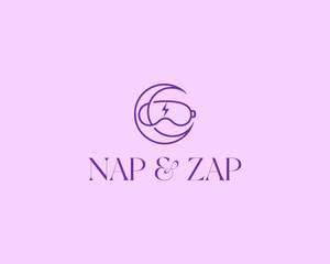 Image for mark UK00004291710_1of3 NAP & ZAP