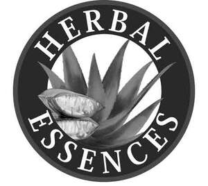 Image for mark UK00004291972 HERBAL ESSENCES