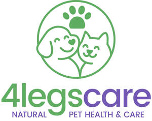 Image for mark UK00004291994 4LEGSCARE NATURAL PET HEALTH & CARE