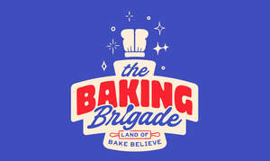 Image for mark UK00004292073 the BAKING Brigade
LAND OF BAKE BELIEVE