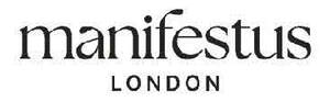 Image for mark UK00004292268 MANIFESTUS LONDON