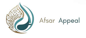 Image for mark UK00004292357 AFSAR APPEAL