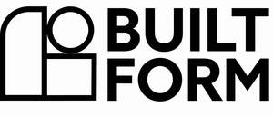 Image for mark UK00004292447 BUILT FORM