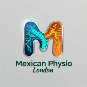 Image for mark UK00004292584 MEXICAN PHYSIO LONDON