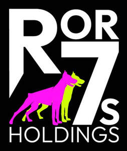 Image for mark UK00004292870_1of2 ROR7S HOLDINGS