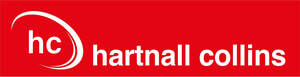 Image for mark UK00004293202 HC HARTNALL COLLINS