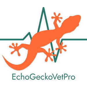 Image for mark UK00004293234 EchoGeckoVetPro