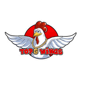 Image for mark UK00004293751 TOP G WINGS