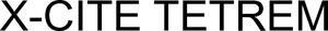 Image for mark 1833584_TIF X-CITE TETREM