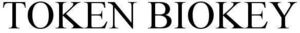 Image for mark 1842251 TOKEN BIOKEY